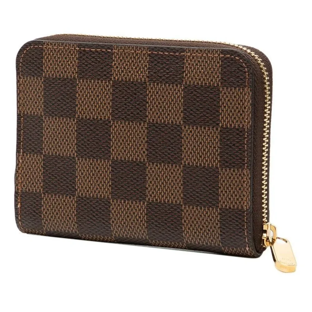Louis Vuitton delivery duty